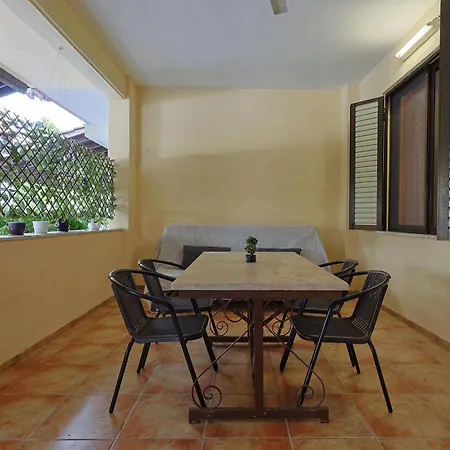 Paralia Comfort House Exterior photo
