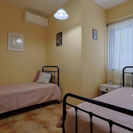 Paralia Comfort House Exterior photo