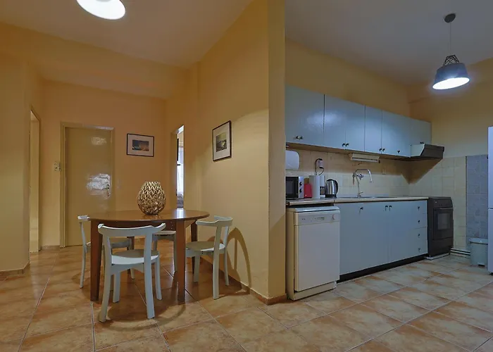 Paralia Comfort House