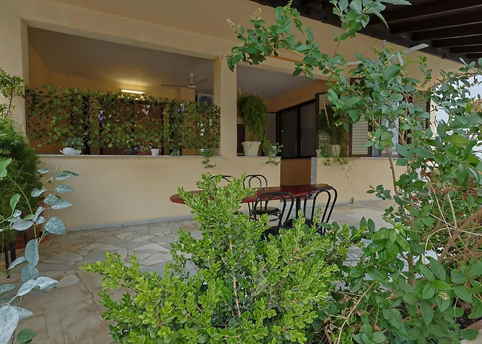 Paralia Comfort House