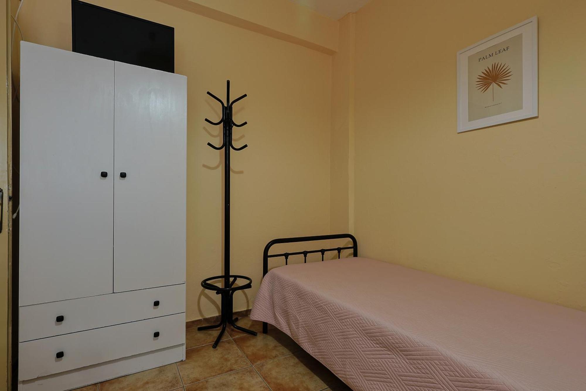 Comfort House *