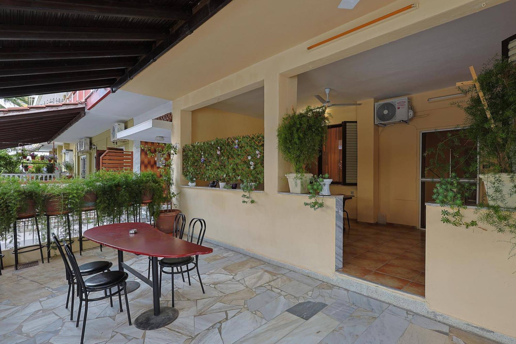Comfort House Apartment Paralia Katerinis