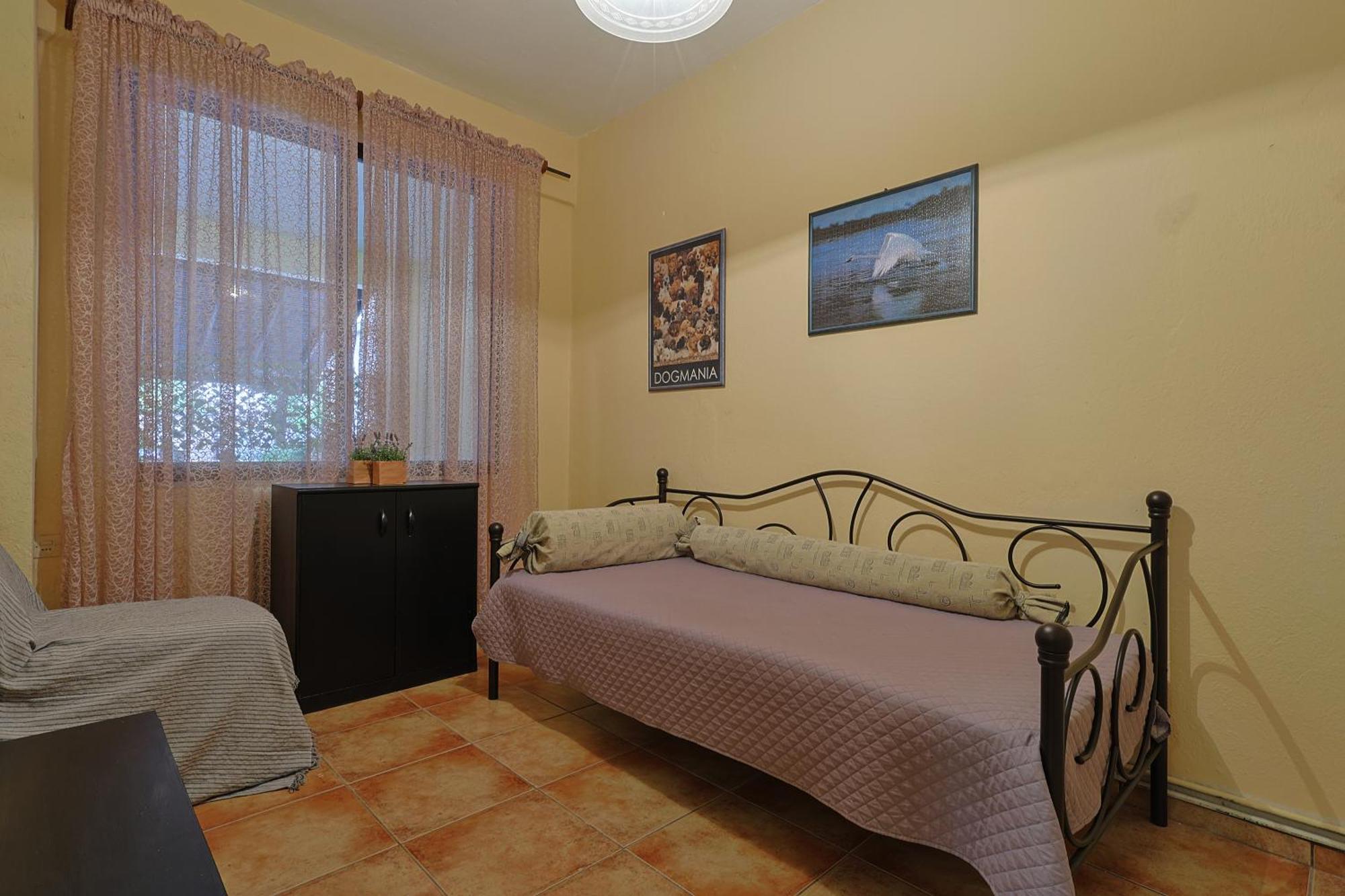 Comfort House Apartment Paralia Katerinis
