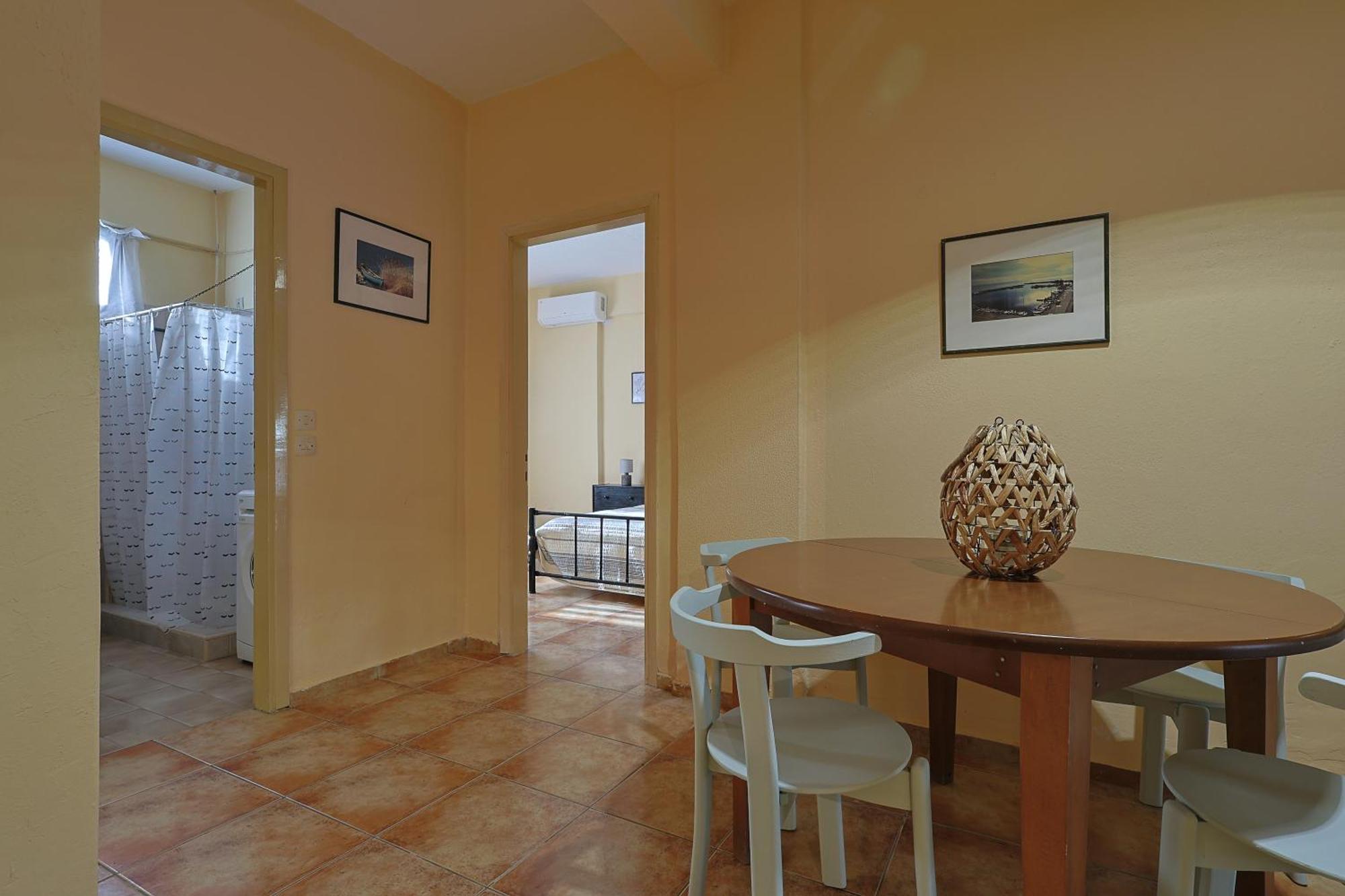 Apartment Comfort House
