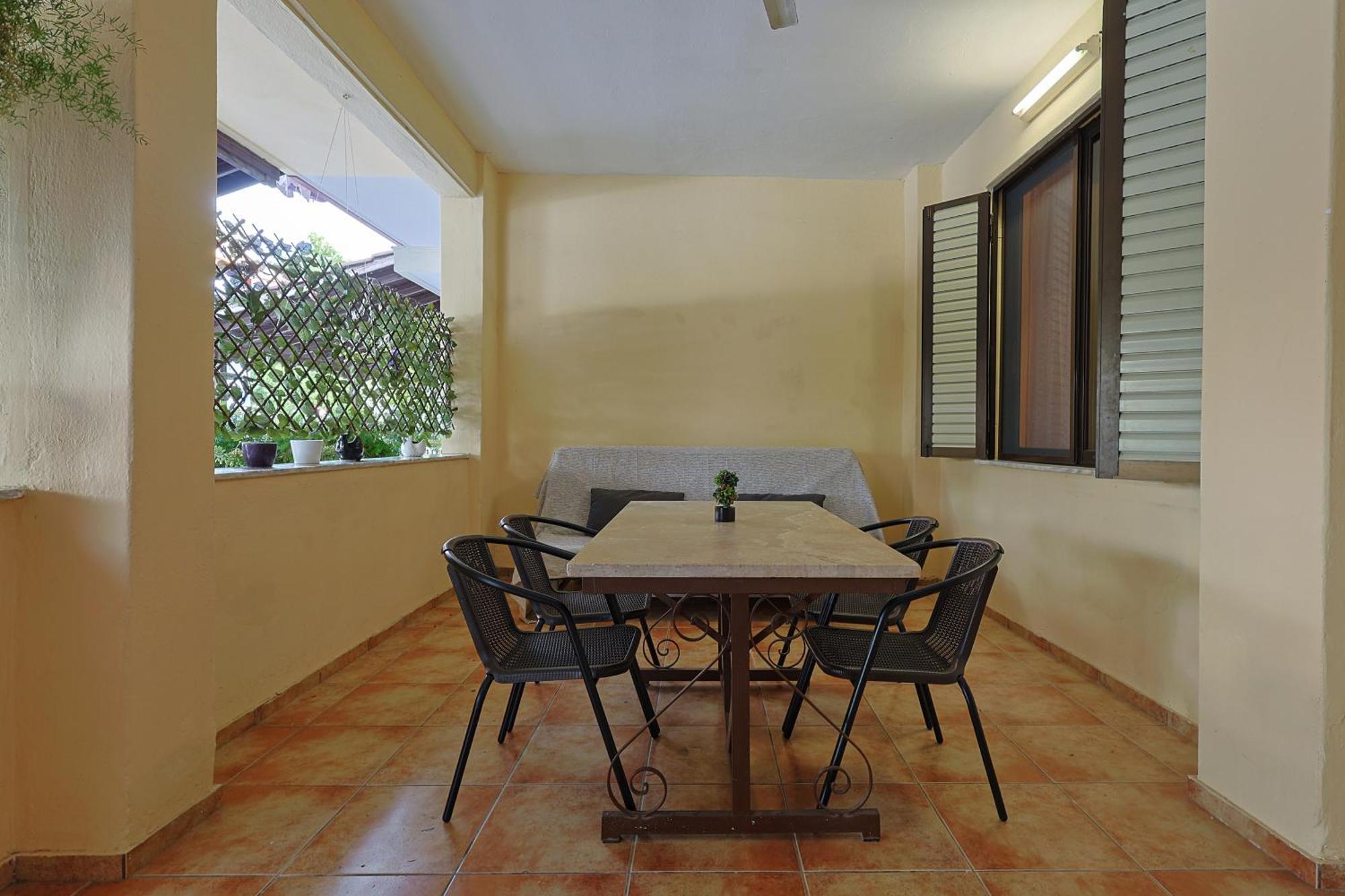 Comfort House Apartment *