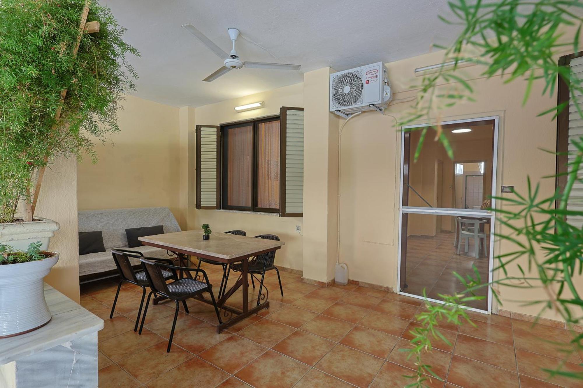 Comfort House Apartment