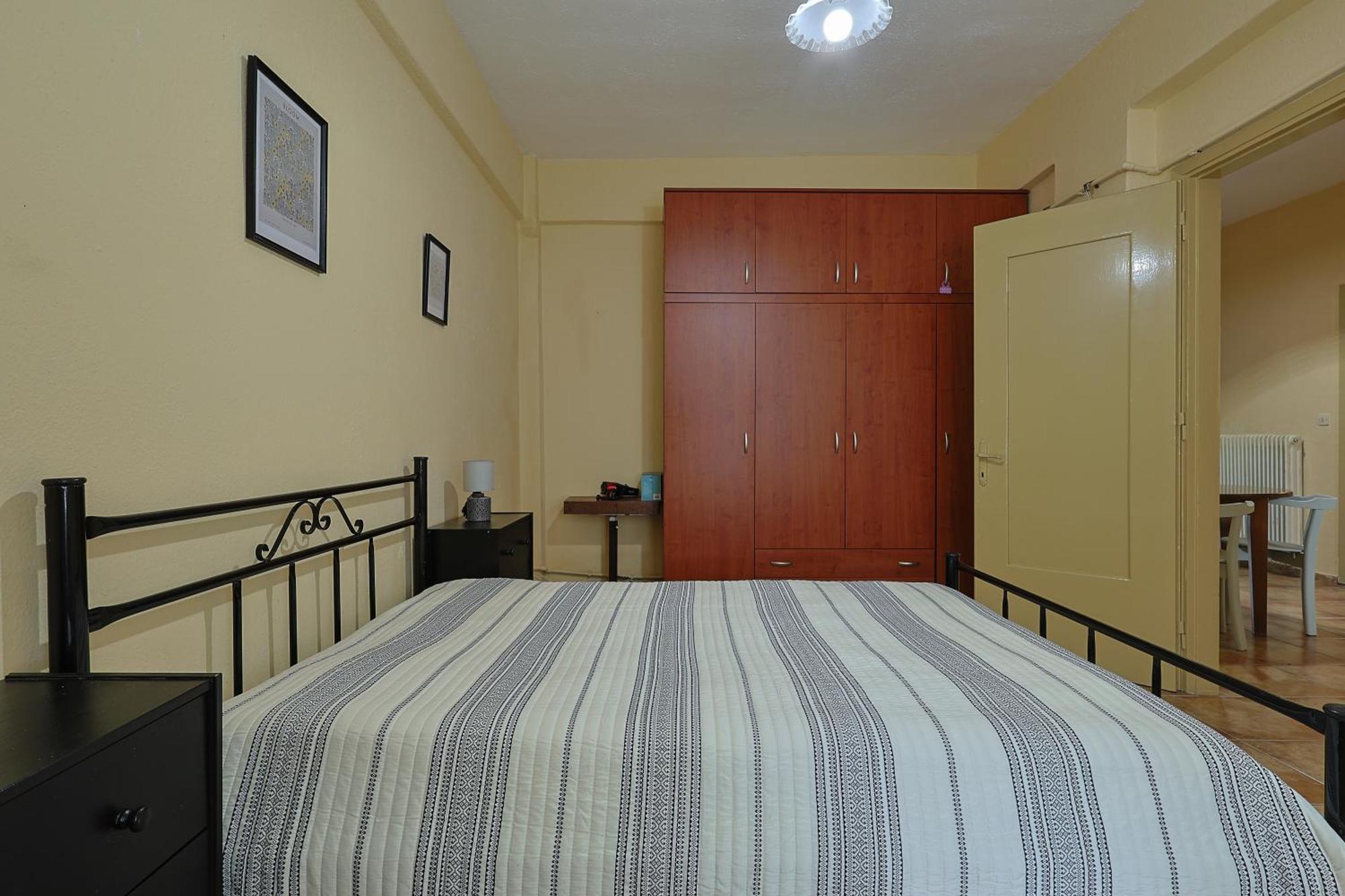 Apartment Comfort House
