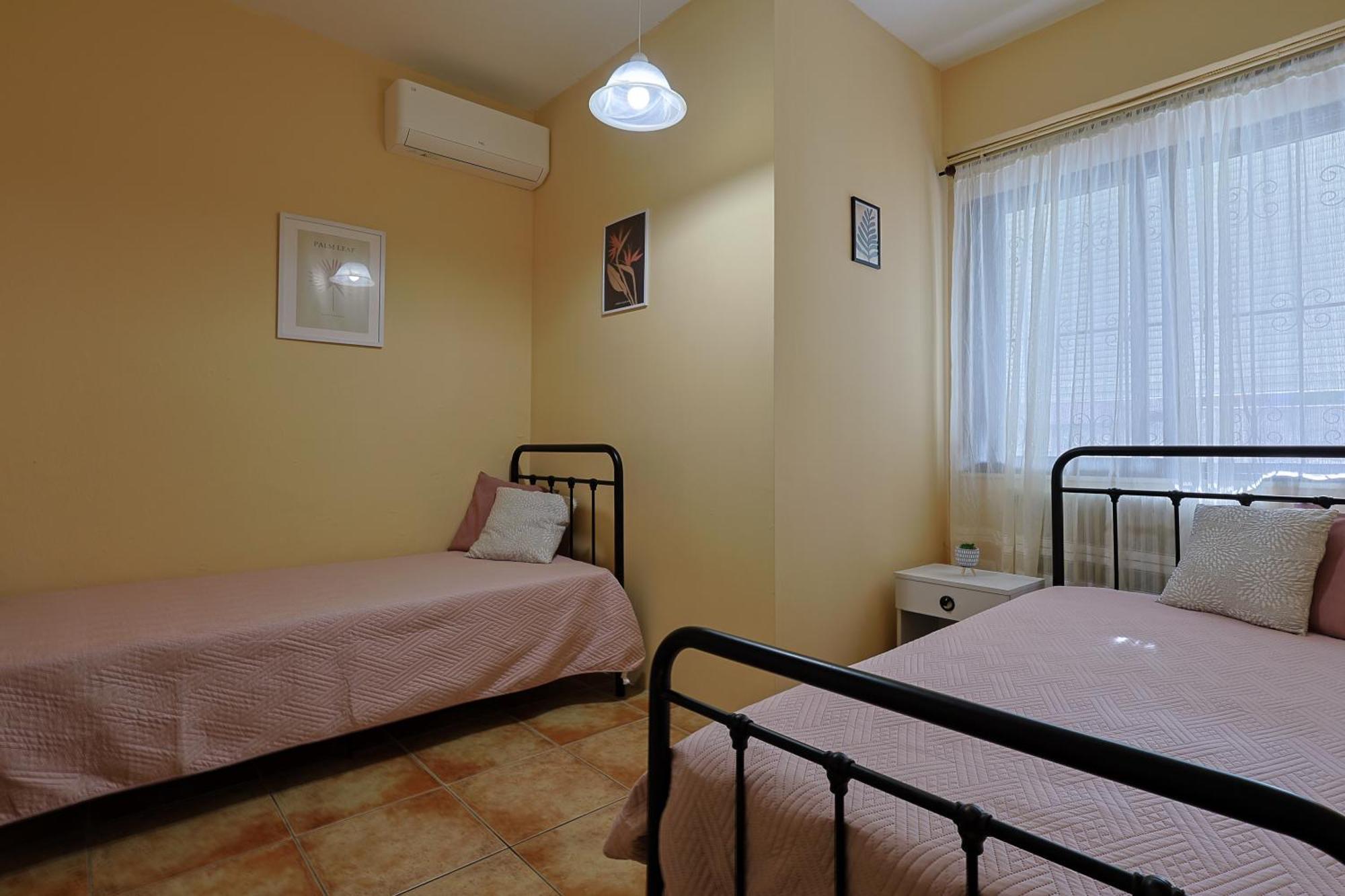 Comfort House Apartment *