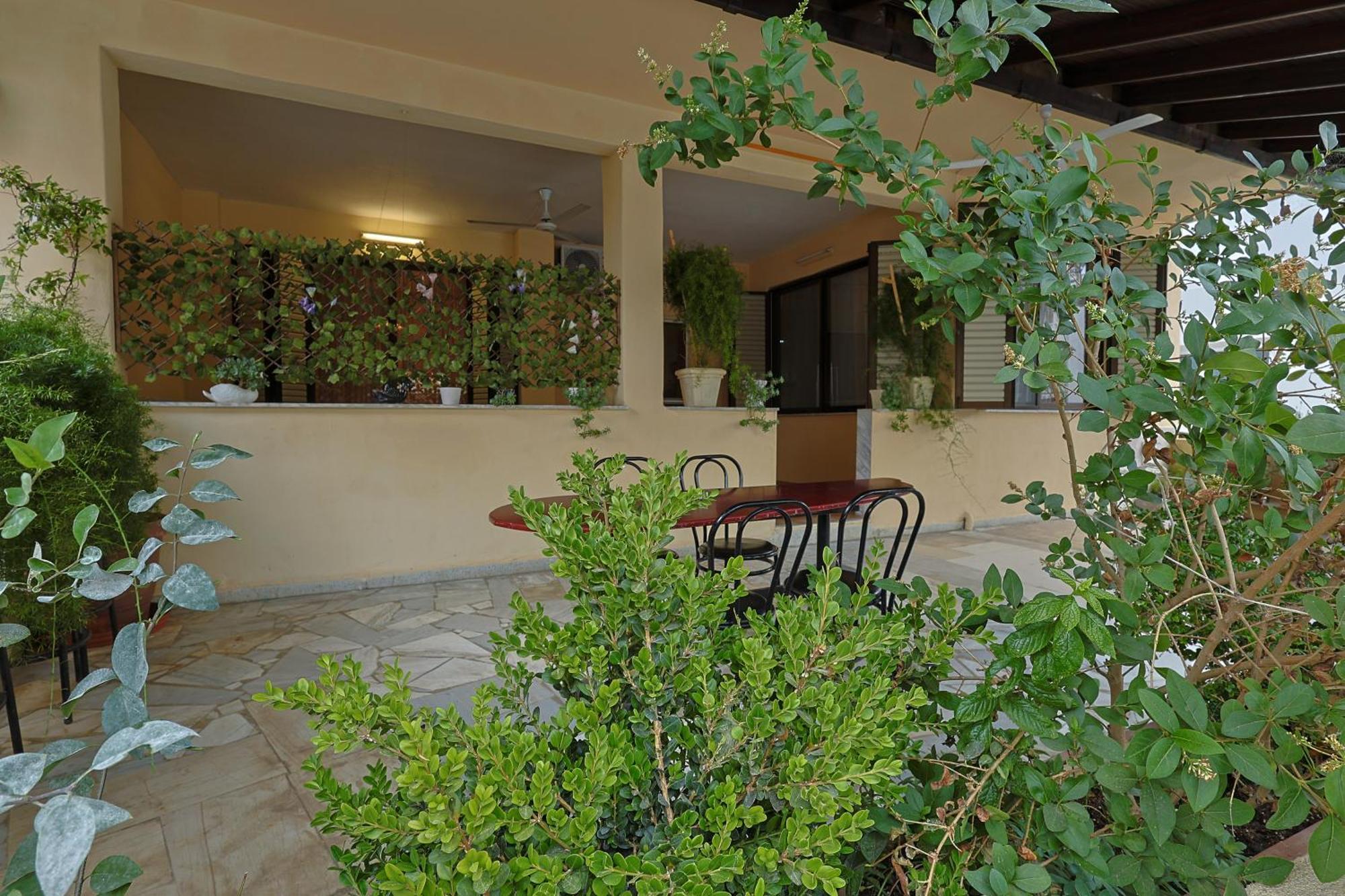 Comfort House Apartment *